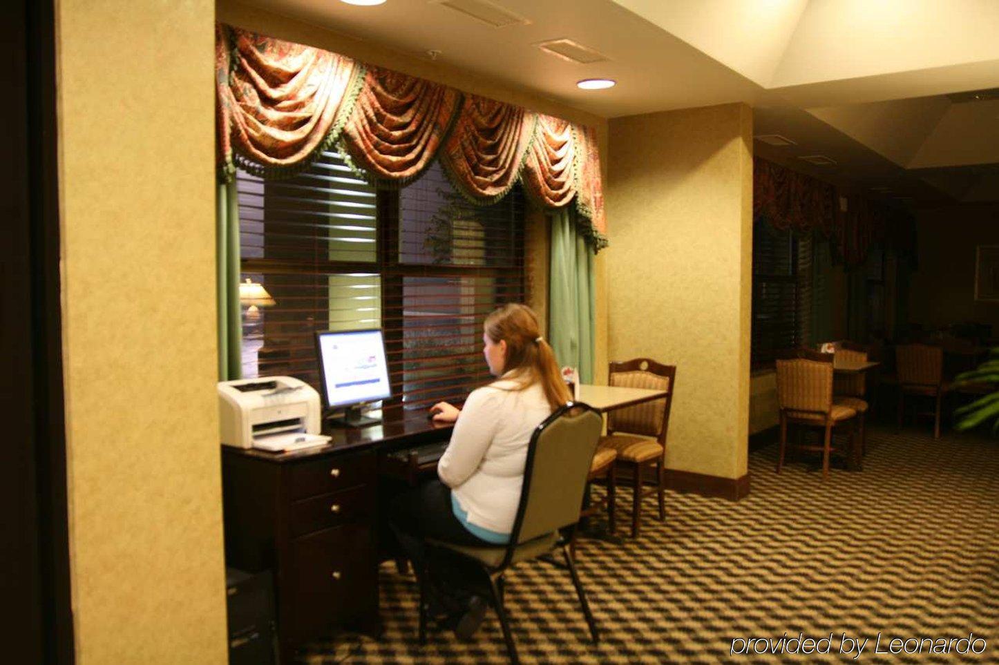 Hampton Inn Маршалл Номер фото