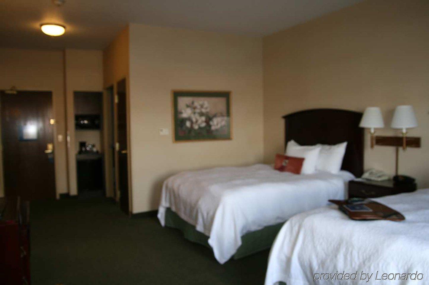 Hampton Inn Маршалл Номер фото
